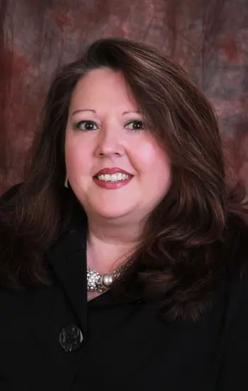 Gina Wagner