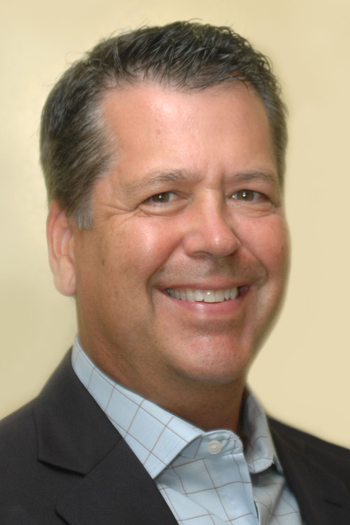 Michael Morgan