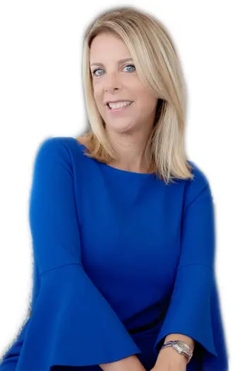 Sherri Pfefer