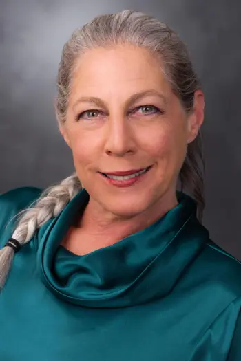 Gabrielle Feinholtz