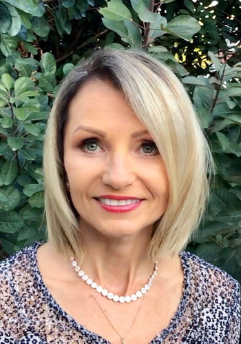 Tatiana Koushnir