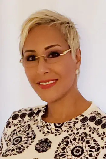 Sara Munoz