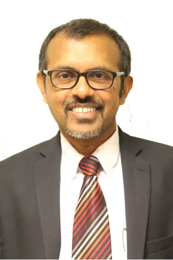 M Vijayanand