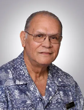 Dwight M. Ellis