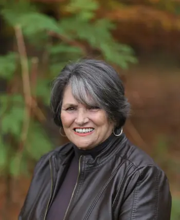 Joan Russell