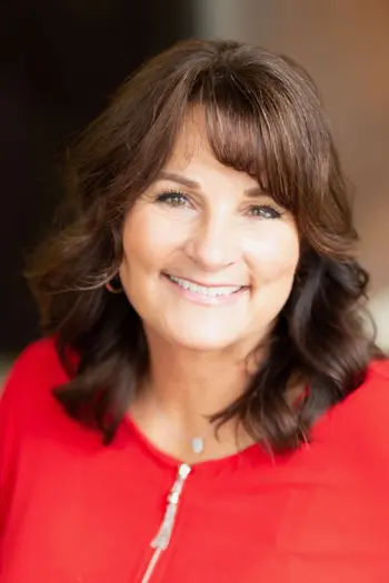 Debbie Adamo