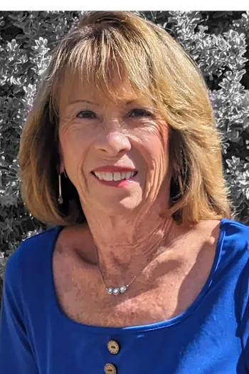 Susan Chambers