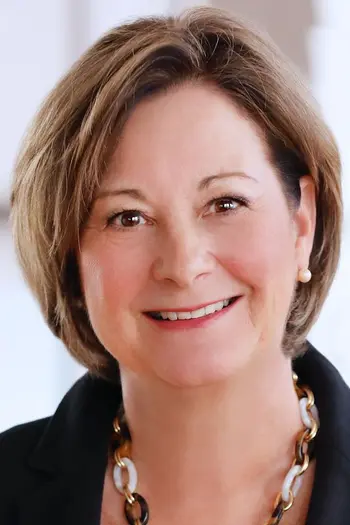 Anne Parsons