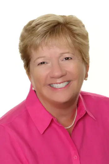 Pam Delaney