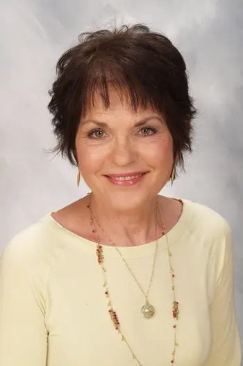 Julie Gergely-Bate