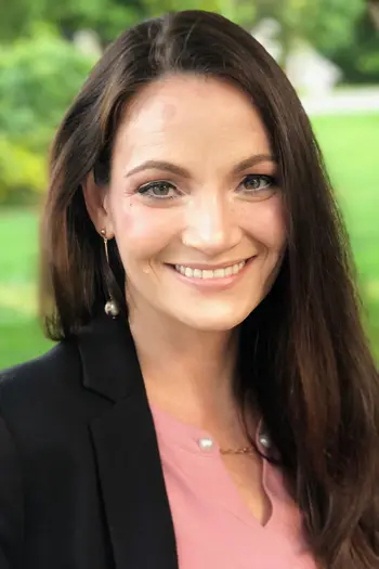 Christina Beckman