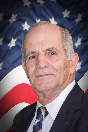 Nabil Choueiri