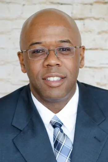 Jarius Hunt