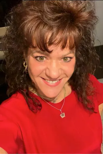 Dawn Siedlarz-Aponte