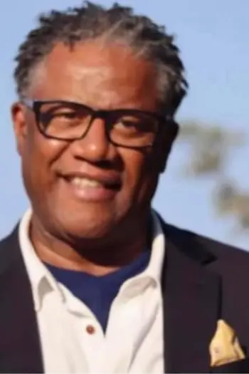 Tony Houston