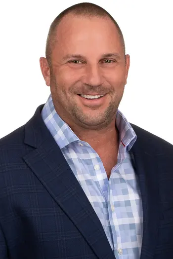 Ben Boorom