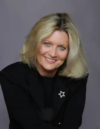 Dona Crowder