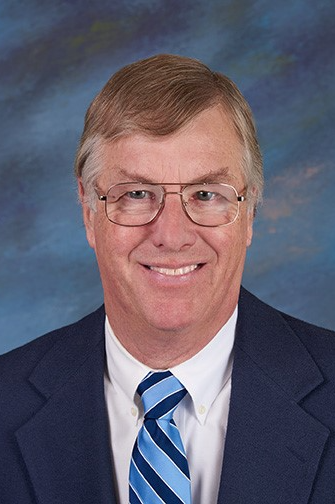 Doug Dodge