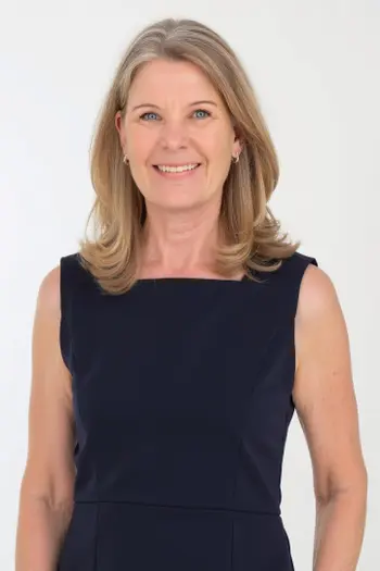 Jackie Martini