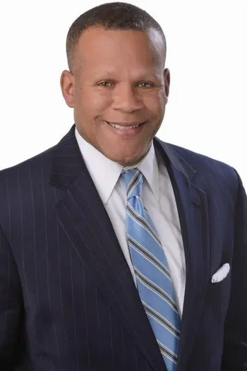Emanuel Williams