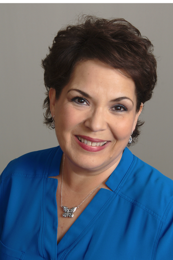 Anna Reyes