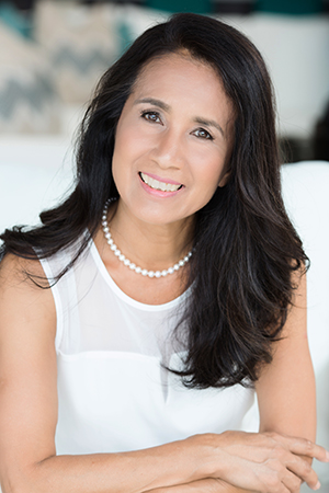Cyndi Parsons-Nakagawa