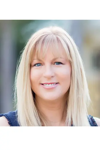 Gayle Scott