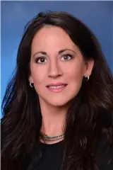 Jennifer Yourik