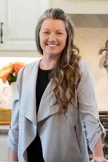 Lydia McConnell