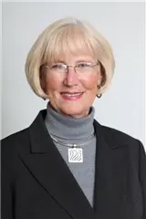Janet Curd
