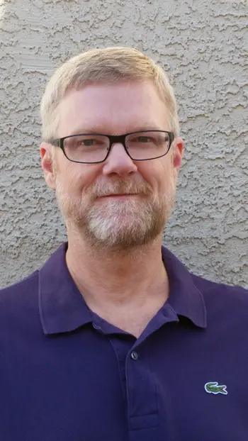 Jim Dubberly
