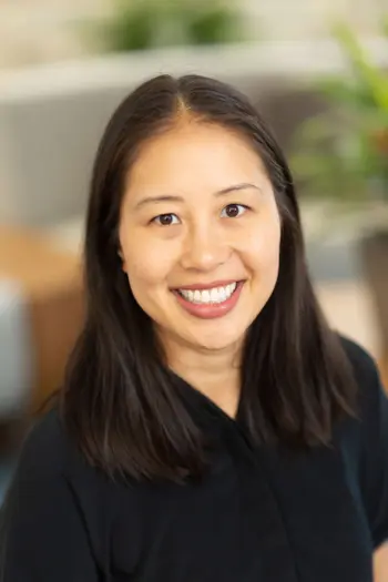 Tiffany Yang
