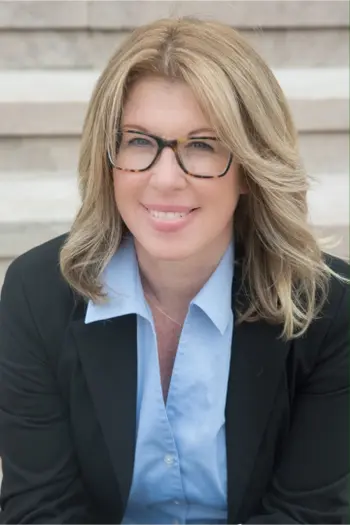 Patty Broughal