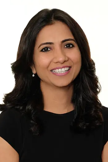 Avani Shah