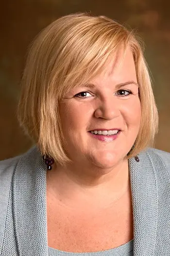 Mary Gaquin