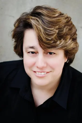 Karen Nickel