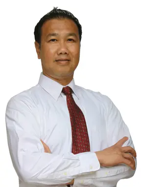Ted Ngo