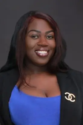Claudia Charles