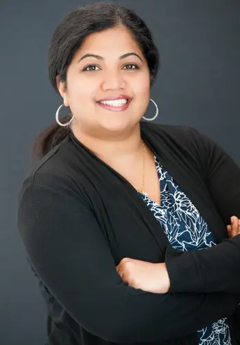 Anu Devasia