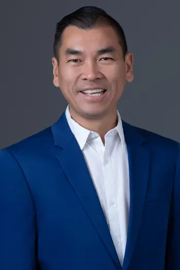 Patrick T. Graham