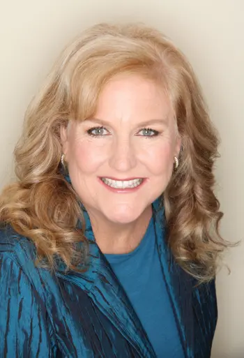 Linda Mensching
