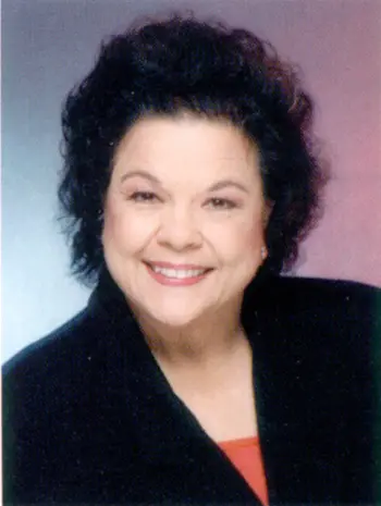 Cecilia Christenson-Wade