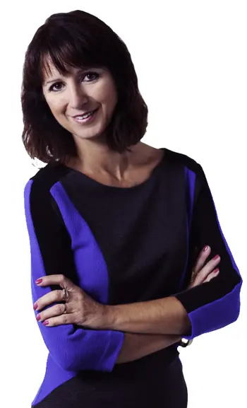 Lisa DeLisio