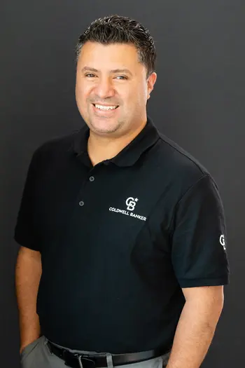 Antonio Patino