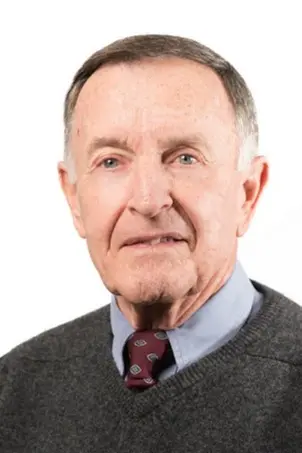 Richard Ruggiero