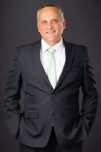 Robert Janezic