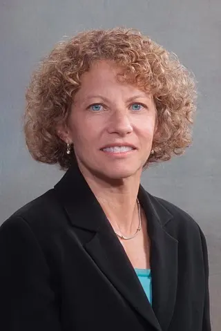 Shelley Barron