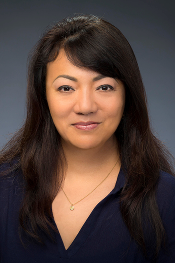 Atsuko Barth