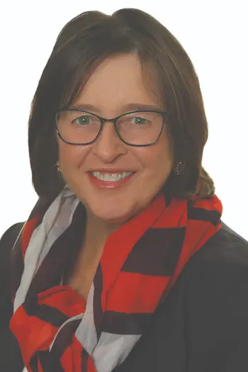 Jan Crosby