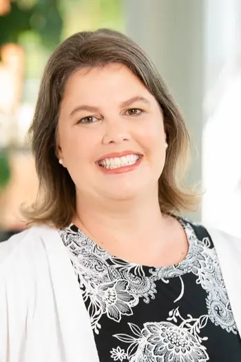Elizabeth Abbas